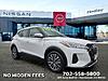 Used 2021 NISSAN KICKS SV in HENDERSON , NEVADA