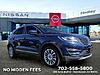 Used 2017 LINCOLN MKC RESERVE in HENDERSON , NEVADA