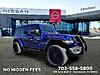 Used 2020 JEEP WRANGLER UNLIMITED RUBICON in HENDERSON , NEVADA