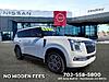 Used 2025 NISSAN ARMADA SL in HENDERSON , NEVADA
