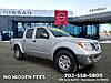 Used 2011 NISSAN FRONTIER S in HENDERSON , NEVADA