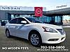 Used 2013 NISSAN SENTRA SL in HENDERSON , NEVADA
