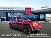 Used 2015 JEEP PATRIOT ALTITUDE EDITION in HENDERSON , NEVADA