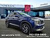 Used 2025 NISSAN KICKS SV in HENDERSON , NEVADA