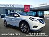 Used 2017 NISSAN MURANO PLATINUM in HENDERSON , NEVADA