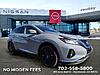 Used 2022 NISSAN MURANO PLATINUM in HENDERSON , NEVADA