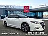 Used 2017 NISSAN MAXIMA S in HENDERSON , NEVADA