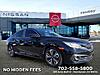 Used 2017 Honda Civic EX-L in HENDERSON , NEVADA