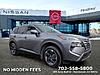 Used 2024 NISSAN ROGUE SV in HENDERSON , NEVADA