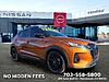 Used 2021 NISSAN KICKS SR in HENDERSON , NEVADA
