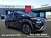 Used 2024 NISSAN ROGUE SV in HENDERSON , NEVADA