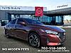 Used 2024 NISSAN SENTRA SV in HENDERSON , NEVADA