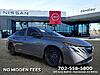 Used 2026 NISSAN SENTRA SV in HENDERSON , NEVADA
