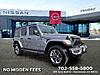 Used 2019 JEEP WRANGLER UNLIMITED SAHARA in HENDERSON , NEVADA