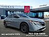 Used 2027 NISSAN SENTRA SV in HENDERSON , NEVADA
