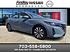 New 2025 NISSAN SENTRA SV in HENDERSON, NEVADA