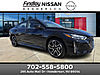 New 2025 NISSAN SENTRA SR in HENDERSON, NEVADA