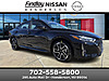 New 2025 NISSAN SENTRA SR in HENDERSON, NEVADA
