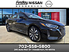 New 2025 NISSAN SENTRA SV in HENDERSON, NEVADA