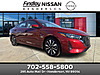 New 2025 NISSAN SENTRA SV in HENDERSON, NEVADA