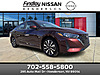 New 2025 NISSAN SENTRA SV in HENDERSON, NEVADA