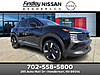New 2025 NISSAN KICKS SR in HENDERSON, NEVADA