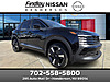 New 2025 NISSAN KICKS SR in HENDERSON, NEVADA