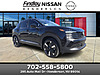 New 2025 NISSAN KICKS SR in HENDERSON, NEVADA