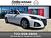 New 2025 NISSAN ALTIMA 2.5 S in HENDERSON, NEVADA