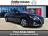 New 2025 NISSAN ALTIMA 2.5 S in HENDERSON, NEVADA