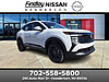 New 2025 NISSAN KICKS SR in HENDERSON, NEVADA