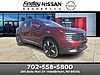 New 2025 NISSAN KICKS SR in HENDERSON, NEVADA