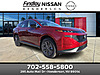 New 2025 NISSAN MURANO SL in HENDERSON, NEVADA