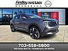 New 2025 NISSAN KICKS SR in HENDERSON, NEVADA