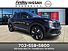 New 2025 NISSAN KICKS SR in HENDERSON, NEVADA
