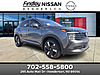 New 2025 NISSAN KICKS SR in HENDERSON, NEVADA