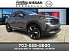 New 2025 NISSAN KICKS SR in HENDERSON, NEVADA