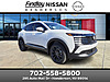 New 2025 NISSAN KICKS SR in HENDERSON, NEVADA