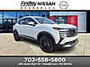 New 2025 NISSAN KICKS SR in HENDERSON, NEVADA