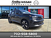 New 2025 NISSAN KICKS SR in HENDERSON, NEVADA