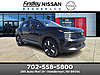 New 2025 NISSAN KICKS SR in HENDERSON, NEVADA