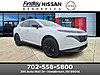 New 2025 NISSAN MURANO SV in HENDERSON, NEVADA