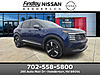 New 2025 NISSAN KICKS SR in HENDERSON, NEVADA