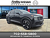 New 2025 NISSAN KICKS SR in HENDERSON, NEVADA