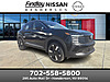 New 2025 NISSAN KICKS SR in HENDERSON, NEVADA