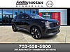 New 2025 NISSAN KICKS SR in HENDERSON, NEVADA