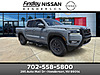New 2025 NISSAN FRONTIER PRO-X in HENDERSON, NEVADA
