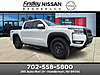 New 2025 NISSAN FRONTIER PRO-X in HENDERSON, NEVADA
