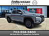 New 2025 NISSAN FRONTIER PRO-X in HENDERSON, NEVADA