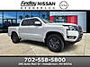 New 2025 NISSAN FRONTIER SV in HENDERSON, NEVADA